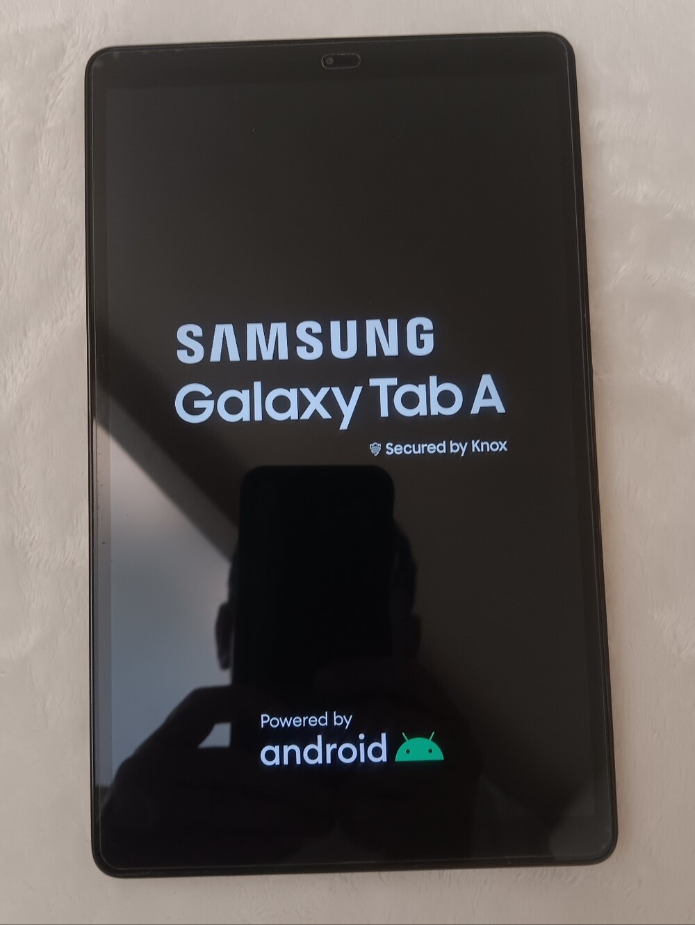 Samsung Galaxy Tab A